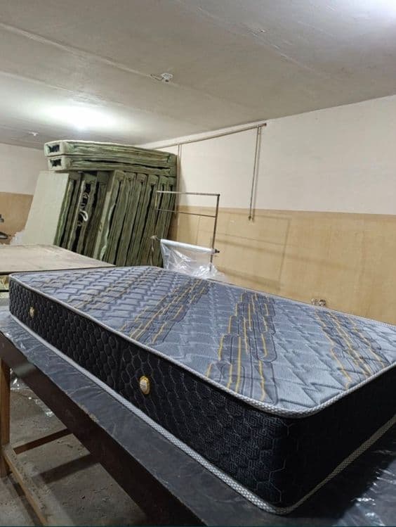 Matras sexdan arzon narxda oling 1 qol — 2