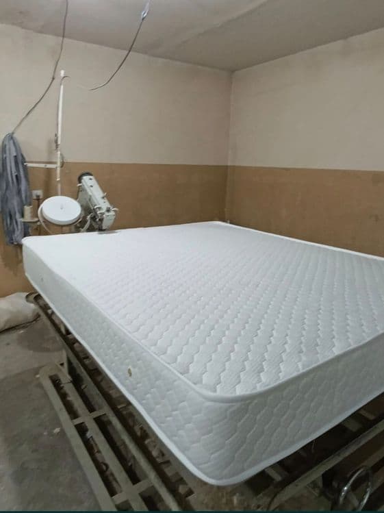 Matras sexdan arzon narxda oling 1 qol — 4