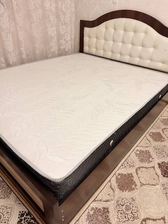 Matras 1 qo'l oling toshkent shahar bo'ylab dastavka bepul — 7