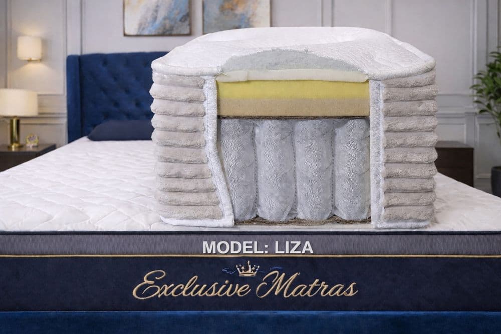 Матрас | Matras | Матрасы | Ишлаб чикарувчидан | От производителя — 15
