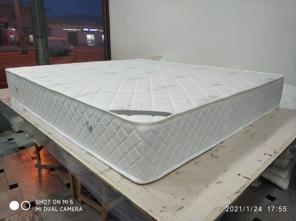 Пол ортопедические матрасы от 299⁰⁰⁰ за кв.м. от MAZZA MATRAS — 6