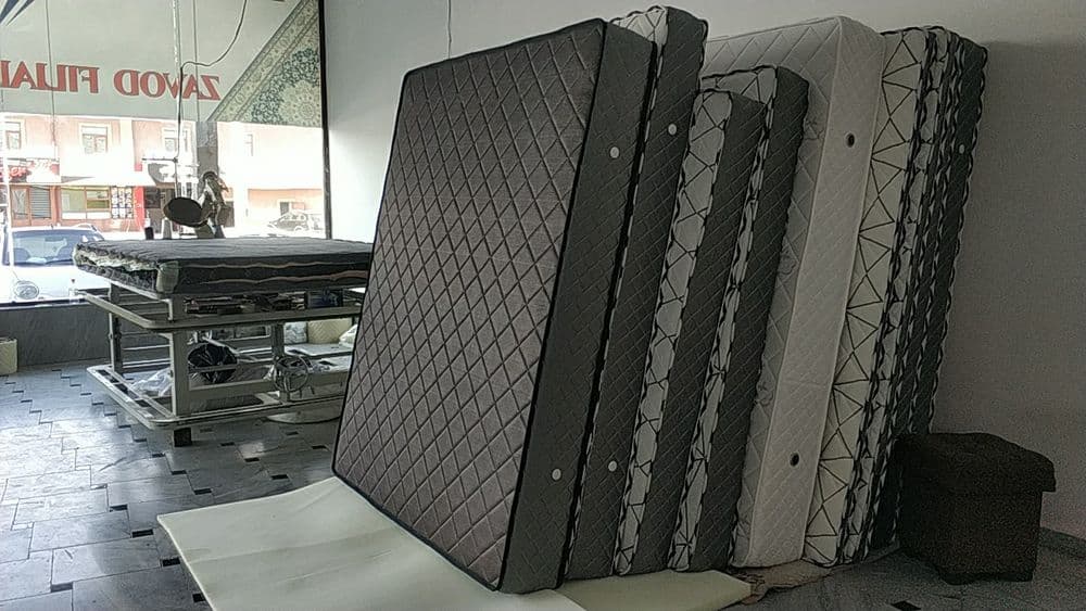 Пол ортопедические матрасы от 299⁰⁰⁰ за кв.м. от MAZZA MATRAS — 7