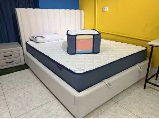 Matras|Матрас|Ишлаб чикарувчидан|Арзон ва сифатли|Ortopedik matras — 10
