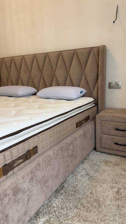 Matras|Матрас|Ишлаб чикарувчидан|Арзон ва сифатли|Ortopedik matras — 13
