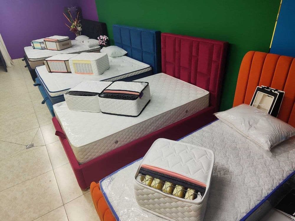 Matras|Матрас|Ишлаб чикарувчидан|Арзон ва сифатли|Ortopedik matras — 16