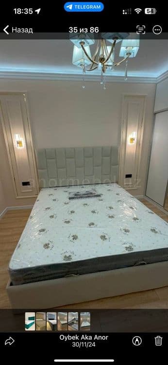 Birinchi qôl matras — 3