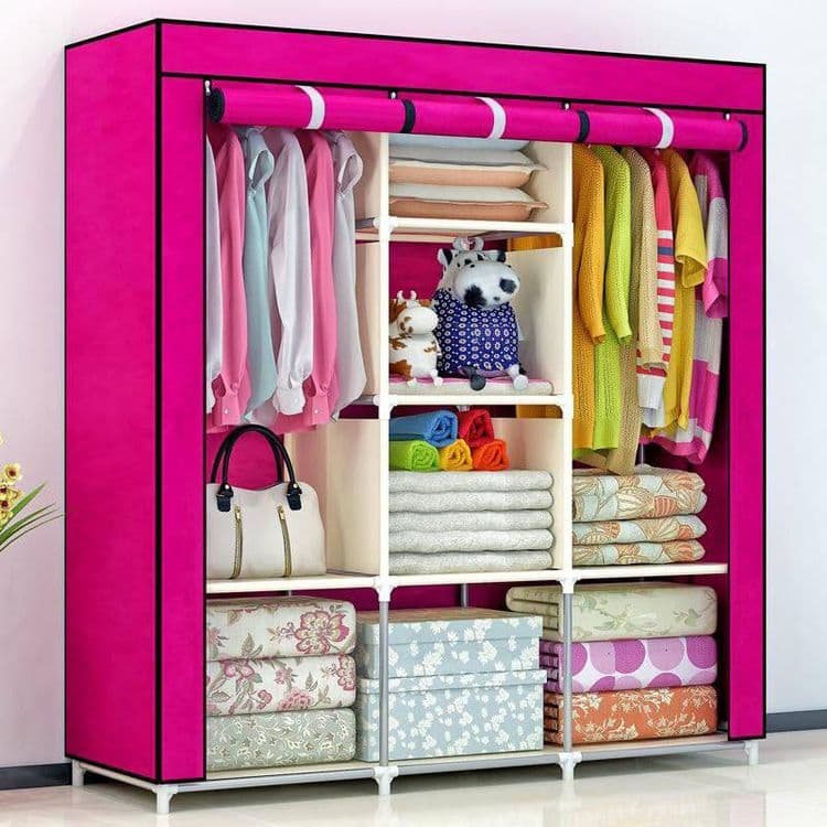 Taxlash uchun shkaf

 Storage Wardrobe Модель 88105
— Либосларингиз уч — 3