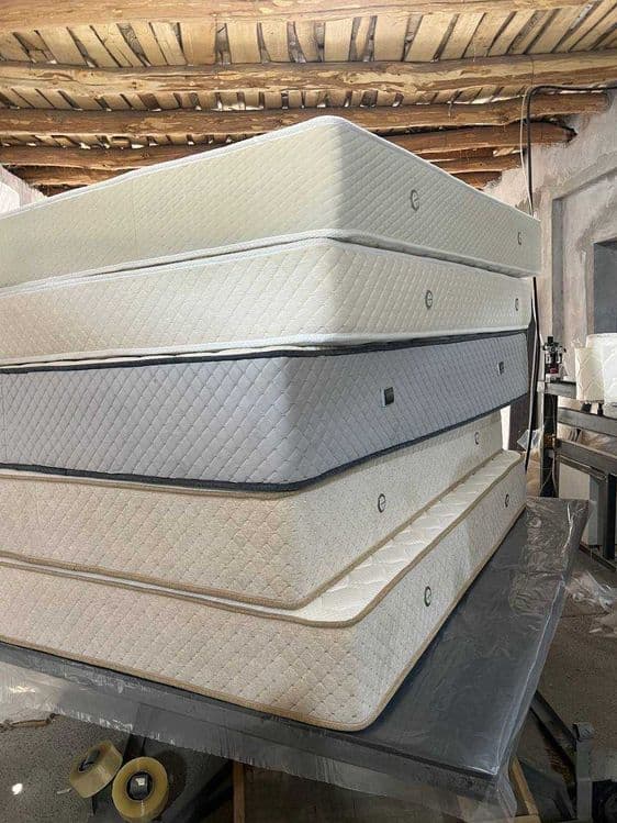 Matras ortopedik матрас ортопедический матрас matras — 5