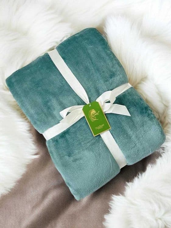 Pled 200x220, Adyal 4 fasl uchun ajoyib qulaylik — 1