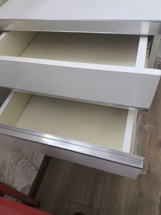 Комод, Тумба с ящиками для вещей-200т — 3