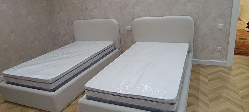 MaTras Artaped va anatomik матрасы ортопедиК — 8
