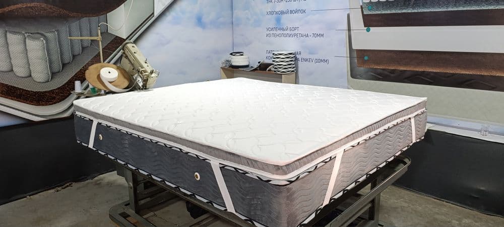 MaTras Artaped va anatomik матрасы ортопедиК — 9