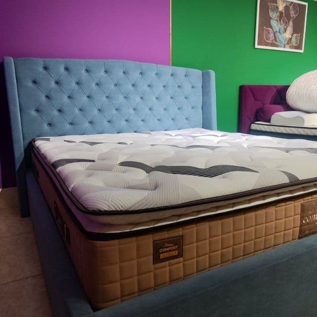 MaTras Artaped va anatomik матрасы ортопедиК — 12