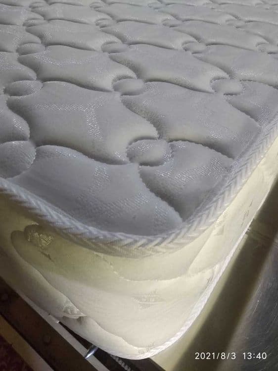 Matras har xil turdagi keng assortiment — 6