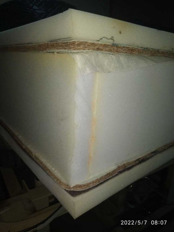 Matras har xil turdagi keng assortiment — 8
