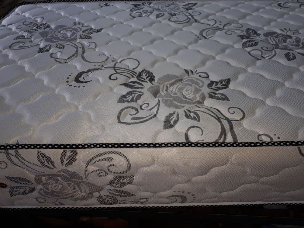 МАТРАС на заказ ортопедический (анатомический) — 3