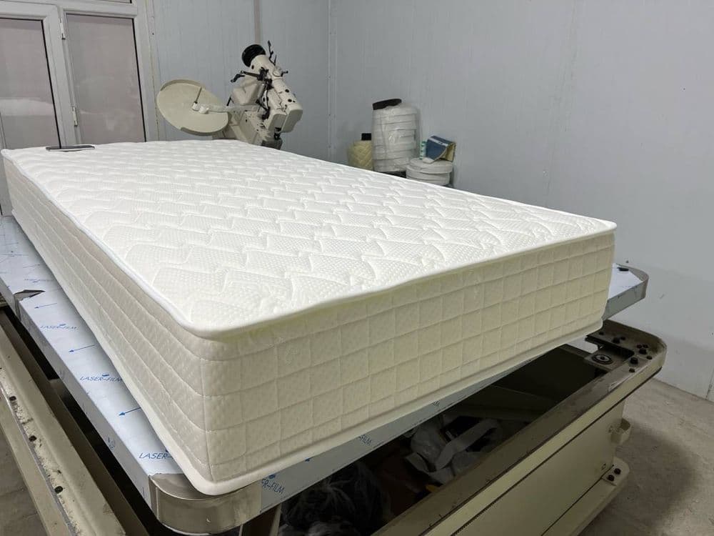 Matraslar Ortoped Anatomik sexdan birinchi qo'l  Bepul dostavka — 4