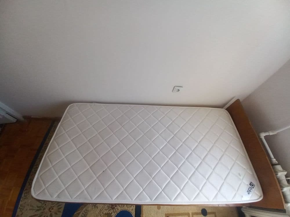 Artaped matras krovati bn Bo'yi 1.92 eni 97 sm — 7