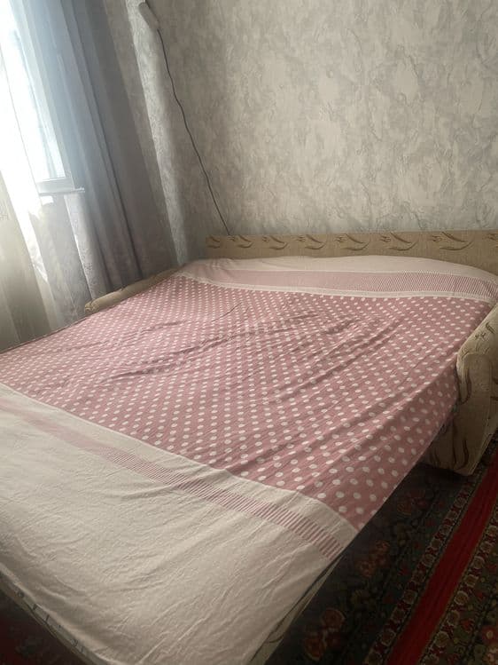 Диван кроват и сандиқли бош қисми — 3