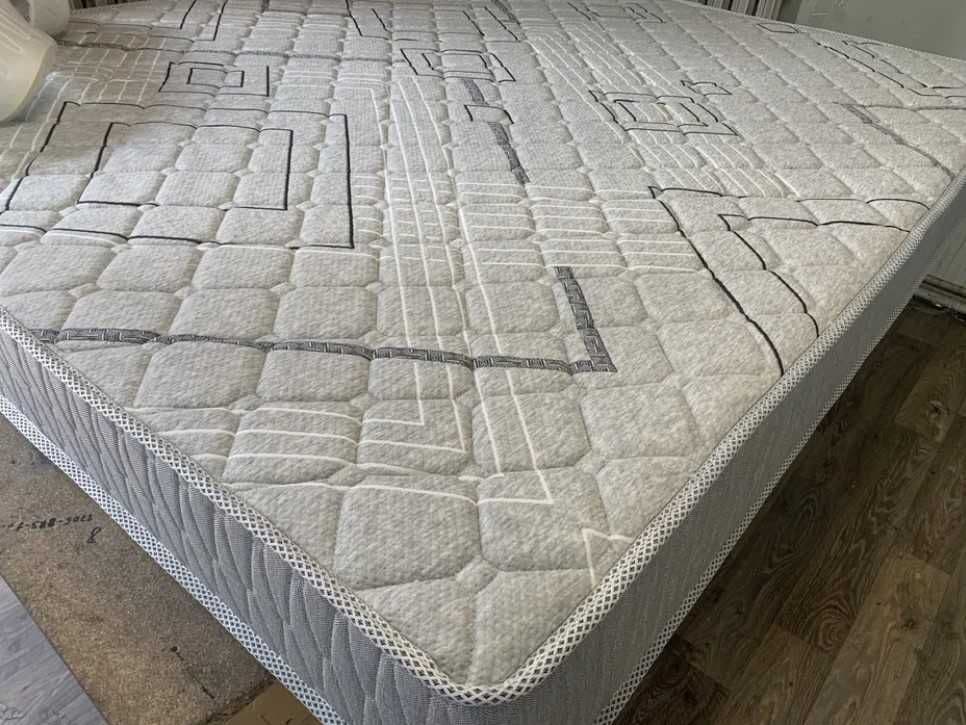 Матрас ортопедический, изготавливаем за короткие сроки (Матрац/Matras) — 11