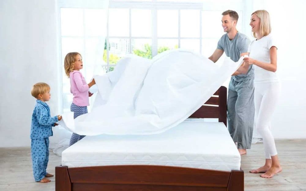 Матрас ортопедический, изготавливаем за короткие сроки (Матрац/Matras) — 14