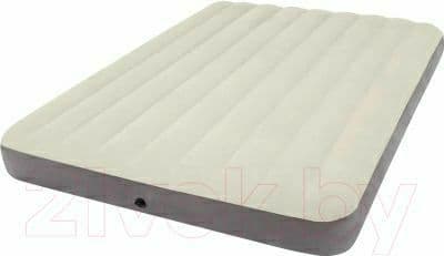 Надувной матрас-203х152х25 см. Intex-64103. НАСОС И ДОСТАВКА БЕСПЛАТНО — 4