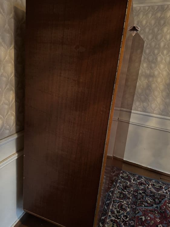 Продаю  шкаф фшифоньер — 3