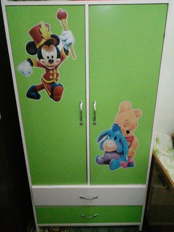 Шкаф состояние новый — 7