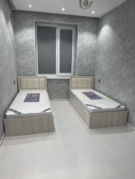 Kravat kravat кровать 1 kishilik odnaspalniy — 6