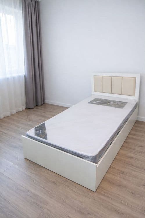 Kravat kravat Krovat krovat divan кровати кроват 1 kishilik — 3