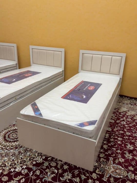 Kravat Крават Kalavat Krovat Kiravat Кирават/Кровать односпальная — 2