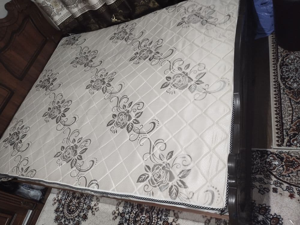 Matras yaxshi saqlangan — 3