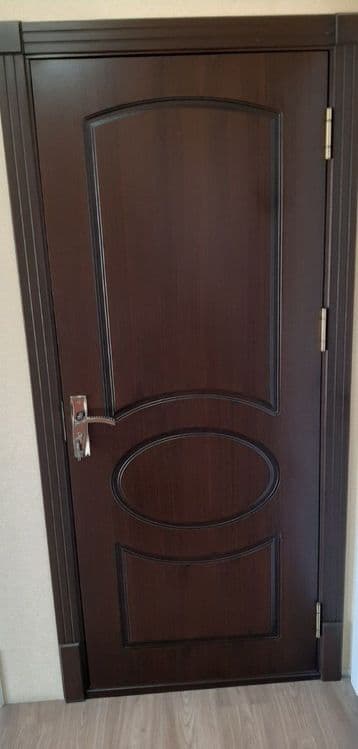 MDF eshiklar tayor hamda buyurtma asosida — 14