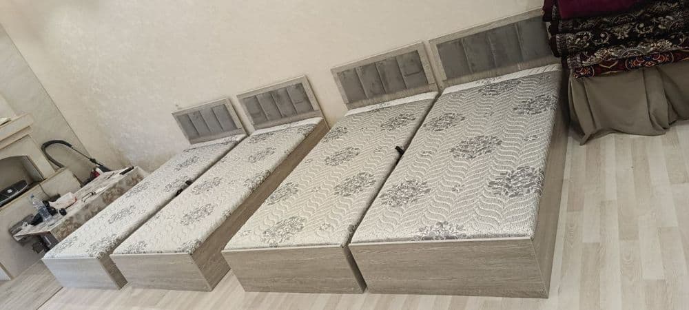 Кроват Krovat kravat Калават Диван Divan — 5