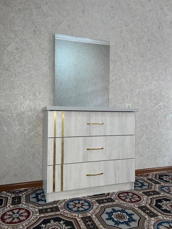 Комод, трюмо ,честер — 4
