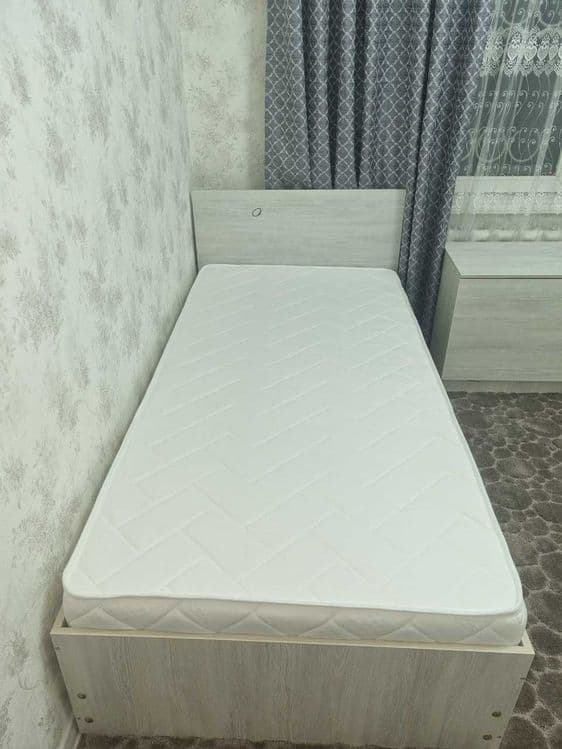 Матрас/Matras. Yuqori sifatli prushinali ortopedik. Toshkent. Dostavka — 6