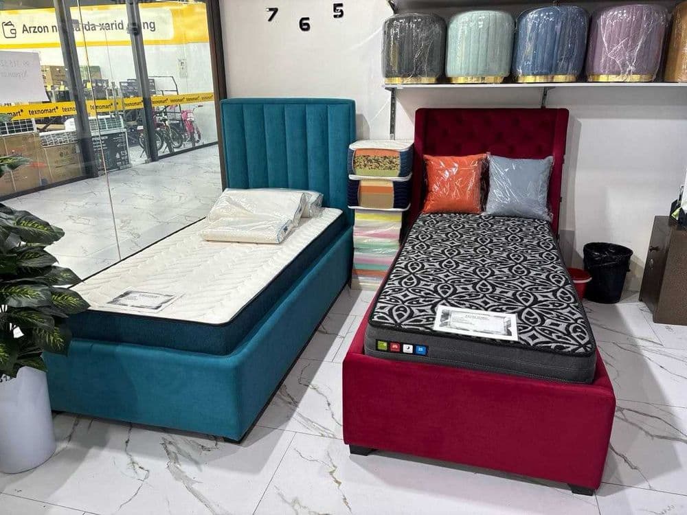 Ортопедический Матрас. Ortopedik Matras. От производителя. Доставка. — 1
