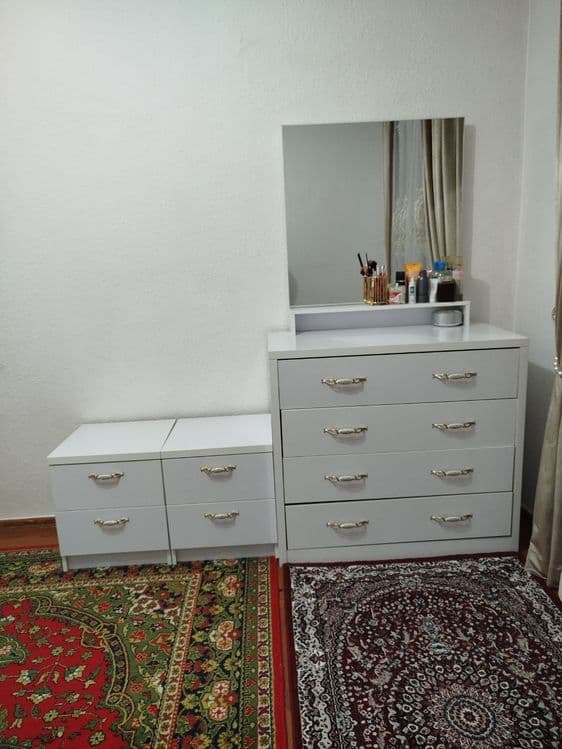 2 ta tumba 1 ta komot holati yaxwi — 2