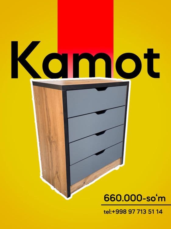Kamot hitech fasad mokri va oq rangli korpusi dup vatan — 3