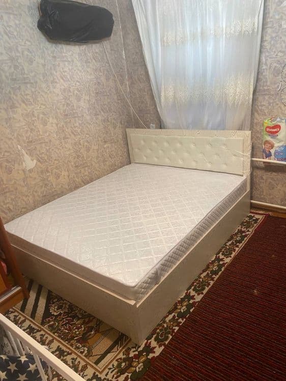 Krovat Kravat Кроват Кровать Диван кроват Мебел — 7