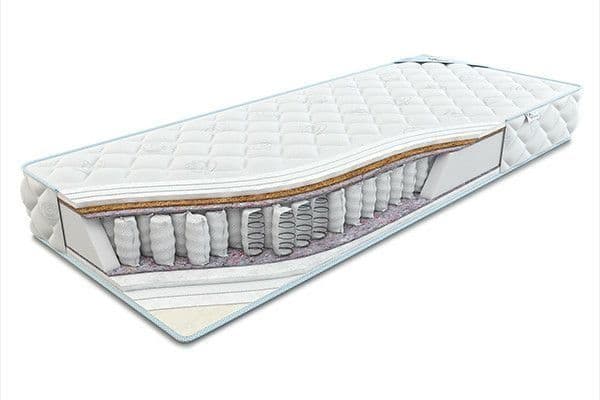 Matras ortopedik — 2