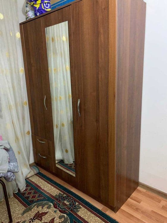 Шкаф в идеальном состоянии — 2