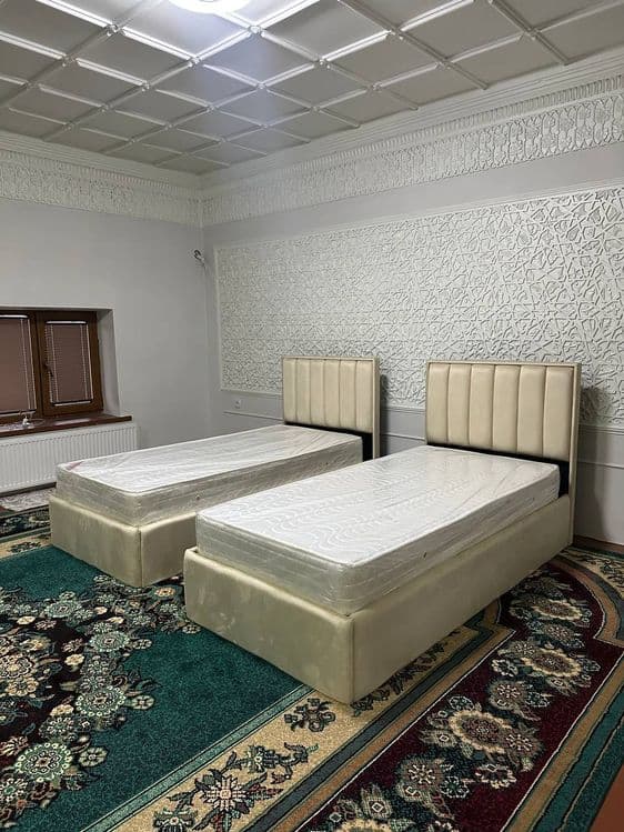 Kravat aksiya krovat bir kishili kravat — 6