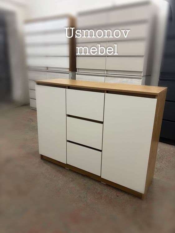 Комод Kamod xarxil turdagi kamodlar mavjud eng arzon narxlarda — 4