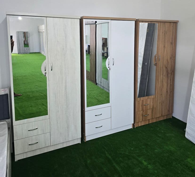АКЦИЯ!!!  ШКАФЫ (1.90×90×50) — 9