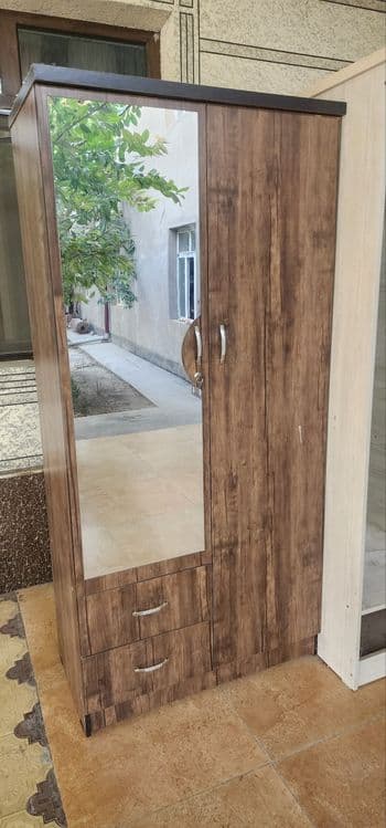 АКЦИЯ!!!  ШКАФЫ (1.90×90×50) — 10