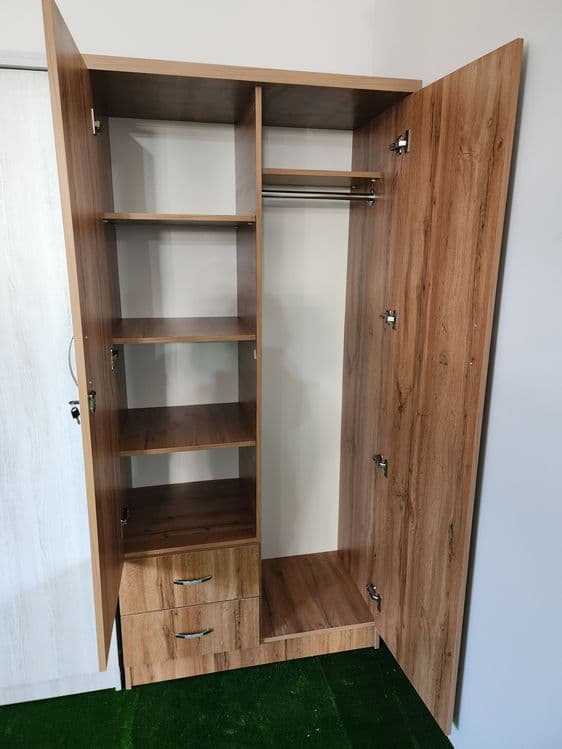 АКЦИЯ!!!  ШКАФЫ (1.90×90×50) — 16