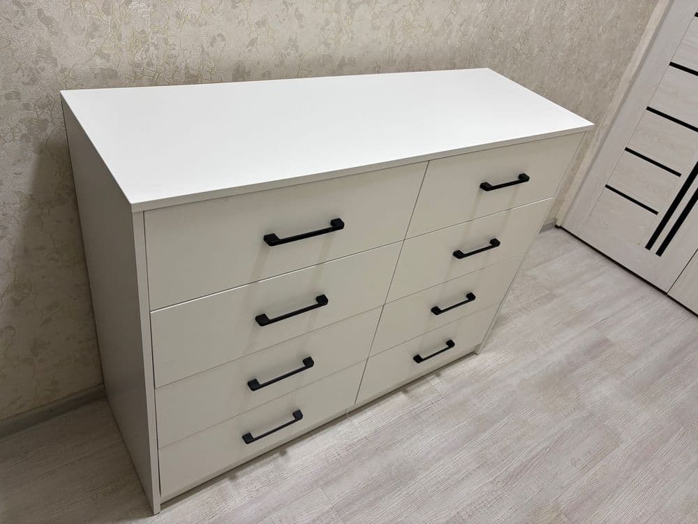 Комод Komod katta sig’imli jovon комод Chester для одежды и вещи — 1