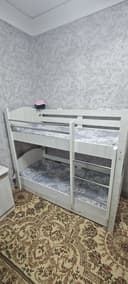 Двухъярусная кровать