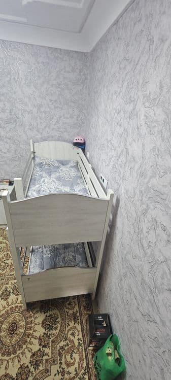 Двухъярусная кровать — 2